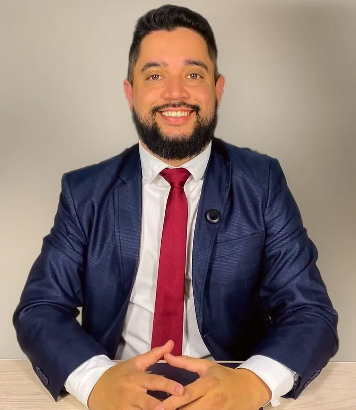 Muhammad Araújo